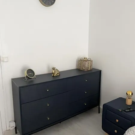 Daire T2 Du Havre Emplacement Ideal *
