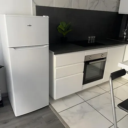 T2 Du Havre Emplacement Ideal Daire